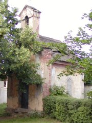 pohled zepředu zprava