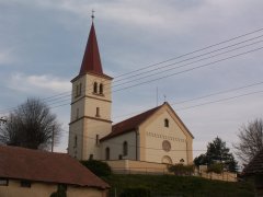 pohled zepředu zleva