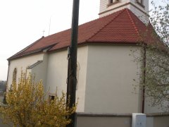 pohled zezadu zprava
