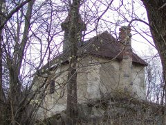 pohled zezadu zprava