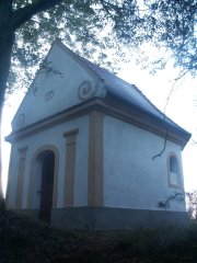 pohled zepředu zprava