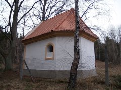pohled zezadu zprava