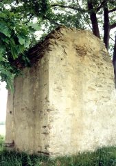 pohled zezadu zprava