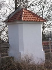 pohled zezadu zprava