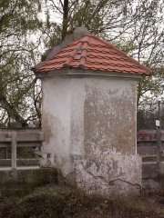 pohled zezadu zprava