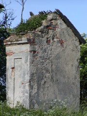 pohled zezadu zprava
