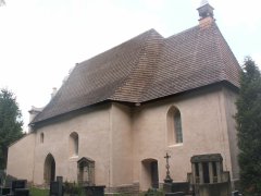 pohled zezadu zprava