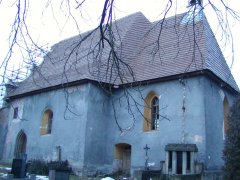 pohled zezadu zprava