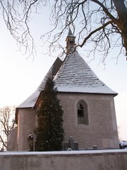 pohled zezadu