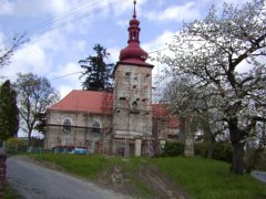 pohled zepředu