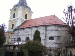 pohled zezadu zprava