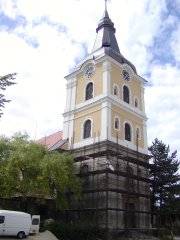 pohled zepředu zleva