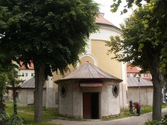 pohled zezadu