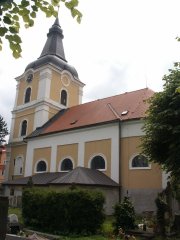 pohled zezadu zprava