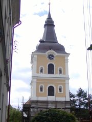 pohled zepředu
