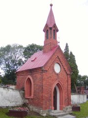 pohled zepředu zleva