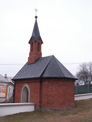 pohled zezadu zprava