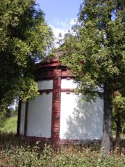 pohled zezadu zprava