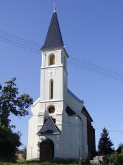 pohled zepředu