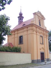 pohled zepředu zleva