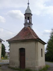 pohled zepředu zprava