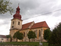 pohled zezadu zprava