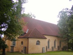 pohled zezadu zleva