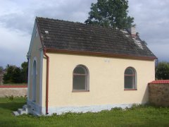 pohled zepředu zprava