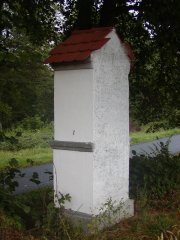 pohled zezadu zprava