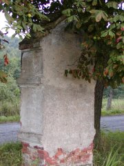 pohled zezadu zprava
