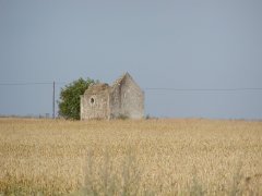 pohled zezadu zprava