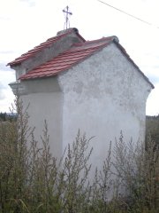 pohled zezadu zprava
