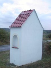 pohled zezadu zprava