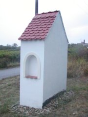 pohled zezadu zprava