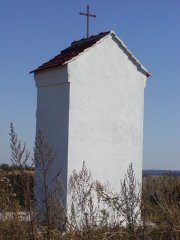 pohled zezadu zprava
