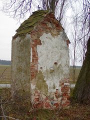 pohled zezadu zprava