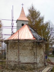 pohled zezadu