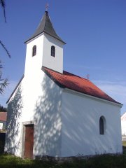 pohled zepředu zprava