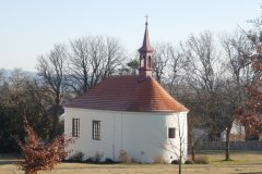 pohled zezadu zprava