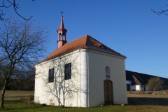 pohled zepředu zleva