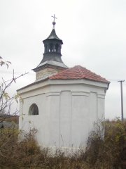 pohled zezadu zprava