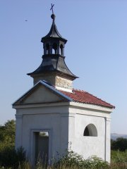 pohled zepředu zprava