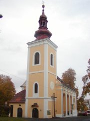 pohled zepředu zprava