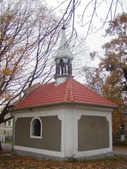 pohled zezadu zprava
