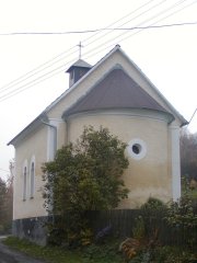 pohled zezadu zprava