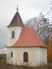 pohled zezadu zprava
