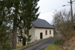 pohled zepředu zprava