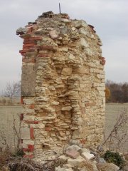 pohled zezadu zprava