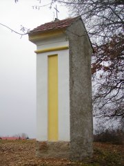 pohled zezadu zprava