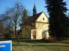 pohled zepředu zleva